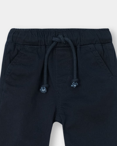 Boys Slim Fit Pant