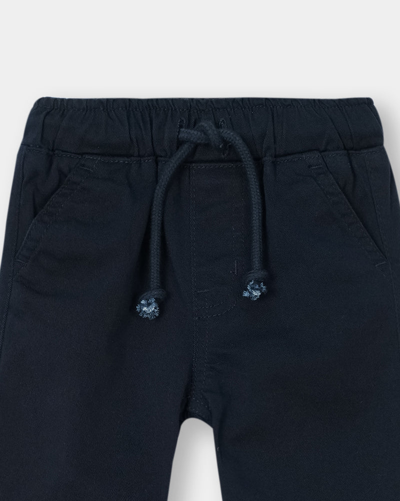 Boys Slim Fit Pant - Engine - Buy Now