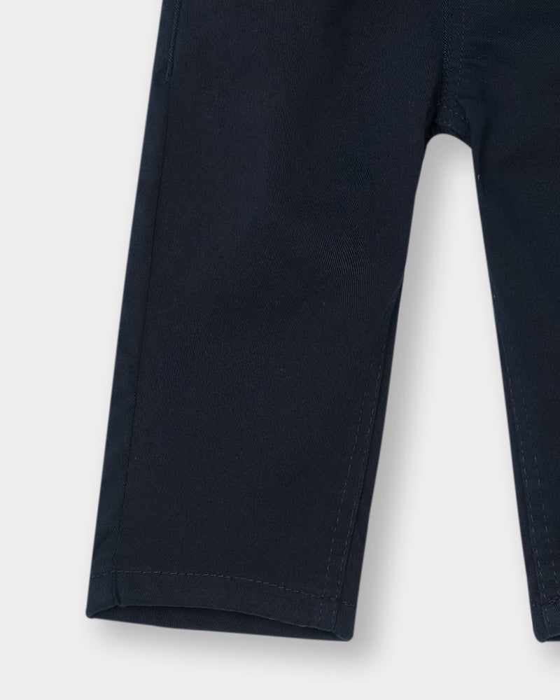 Boys Slim Fit Pant - Engine - Buy Now