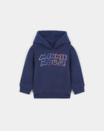 Girls Typography Hoodie - Engine - Buy Now