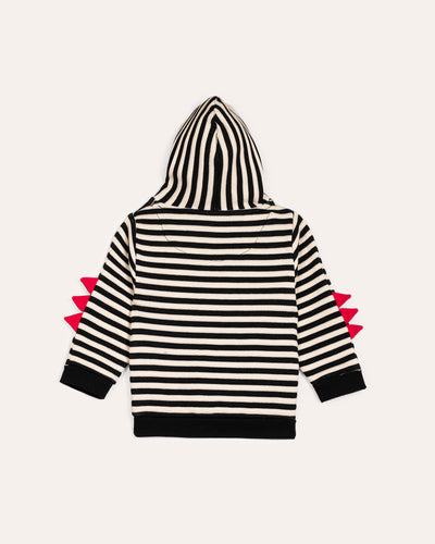 Girls Fashion Hoodie