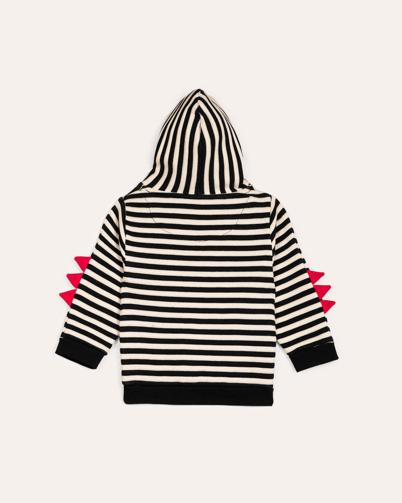 Girls Fashion Hoodie - Engine - Buy Now