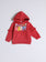 Girls Typography Hoodie Upper For GIRLS - ENGINE