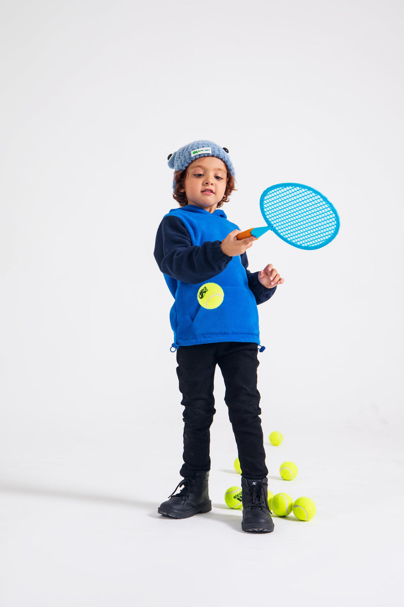 Boys Basic Hoodie - Engine - Buy Now