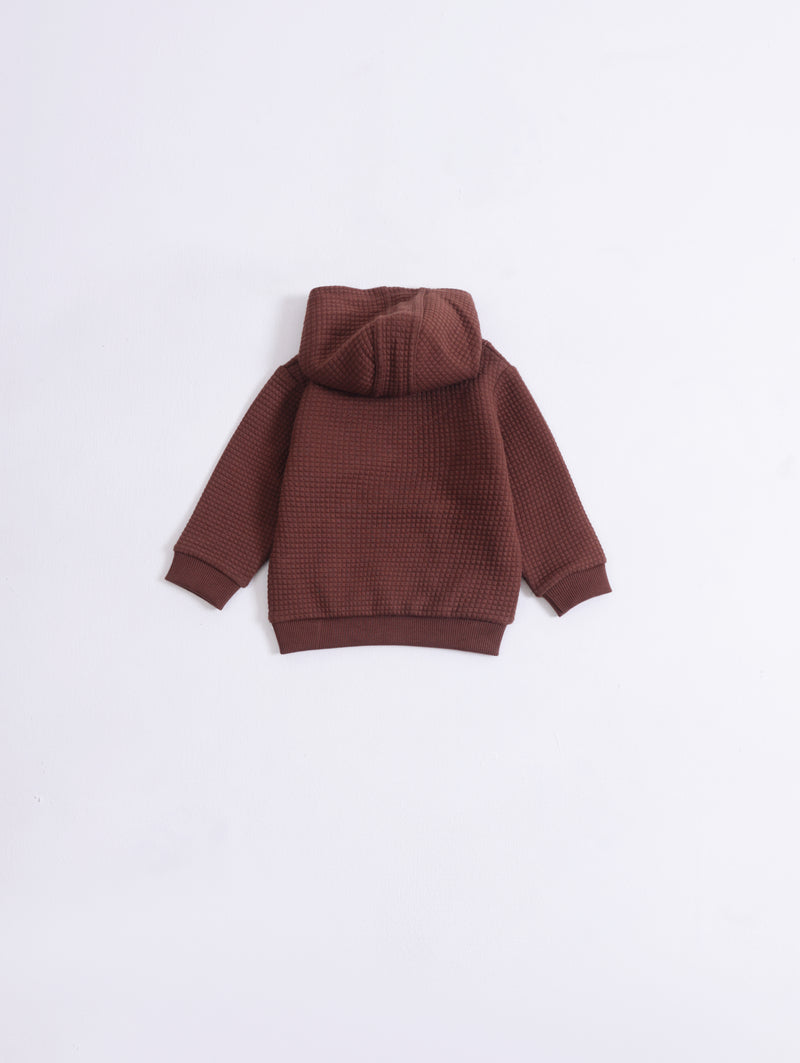 Boys Basic Hoodie - Engine - Buy Now