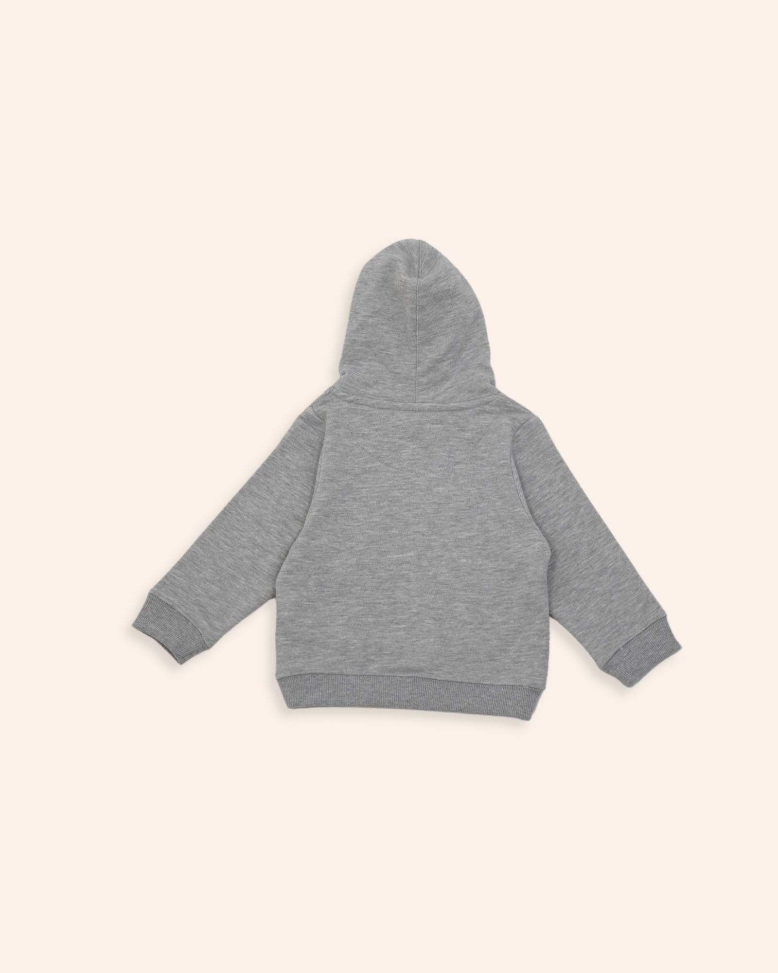 Boys Typography Hoodie - Engine - Buy Now
