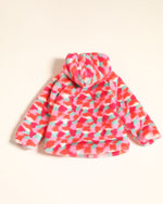 Girls Zip-Up Hoodie - Engine - Buy Now