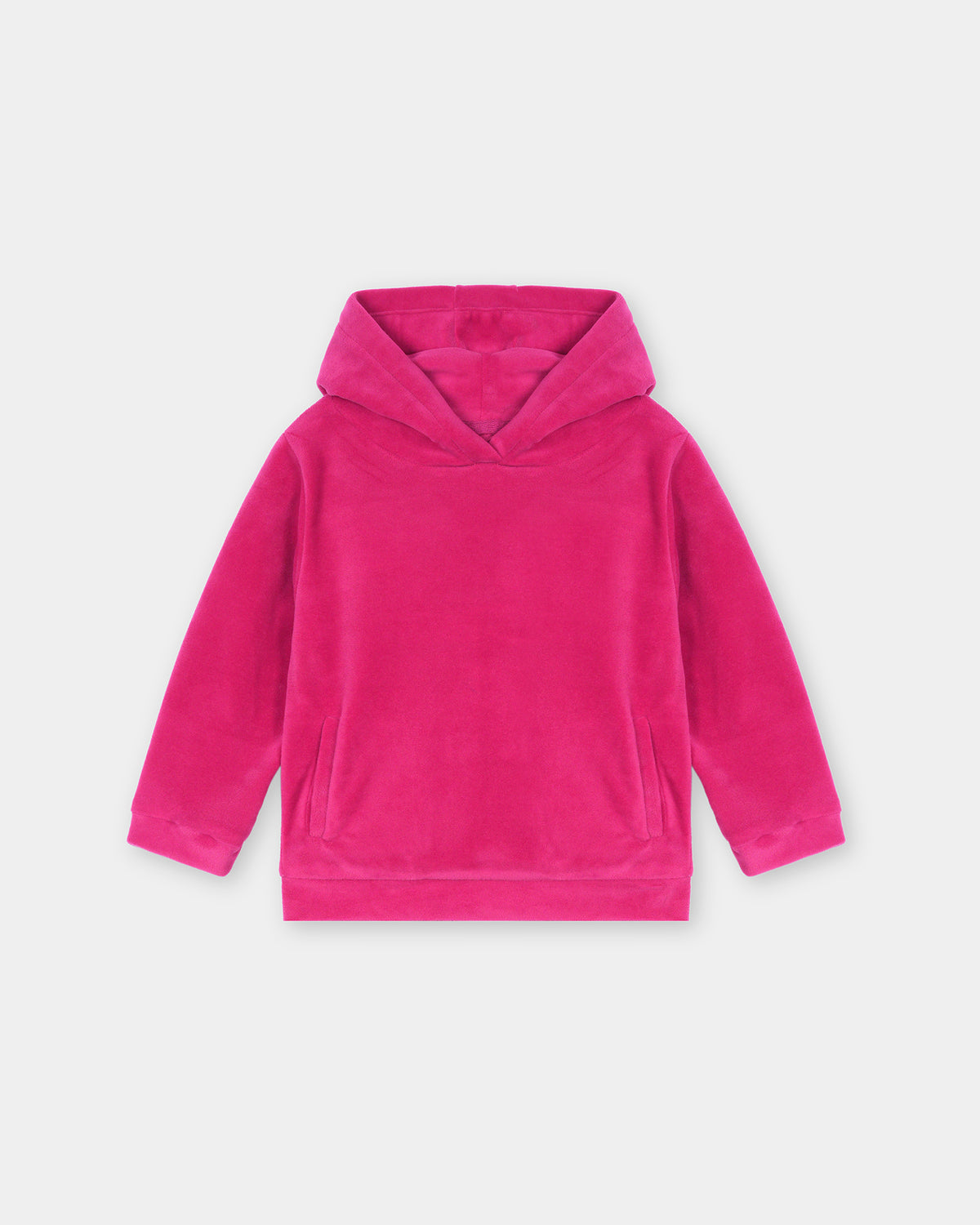 Girls Basic Hoodie - Engine - Buy Now