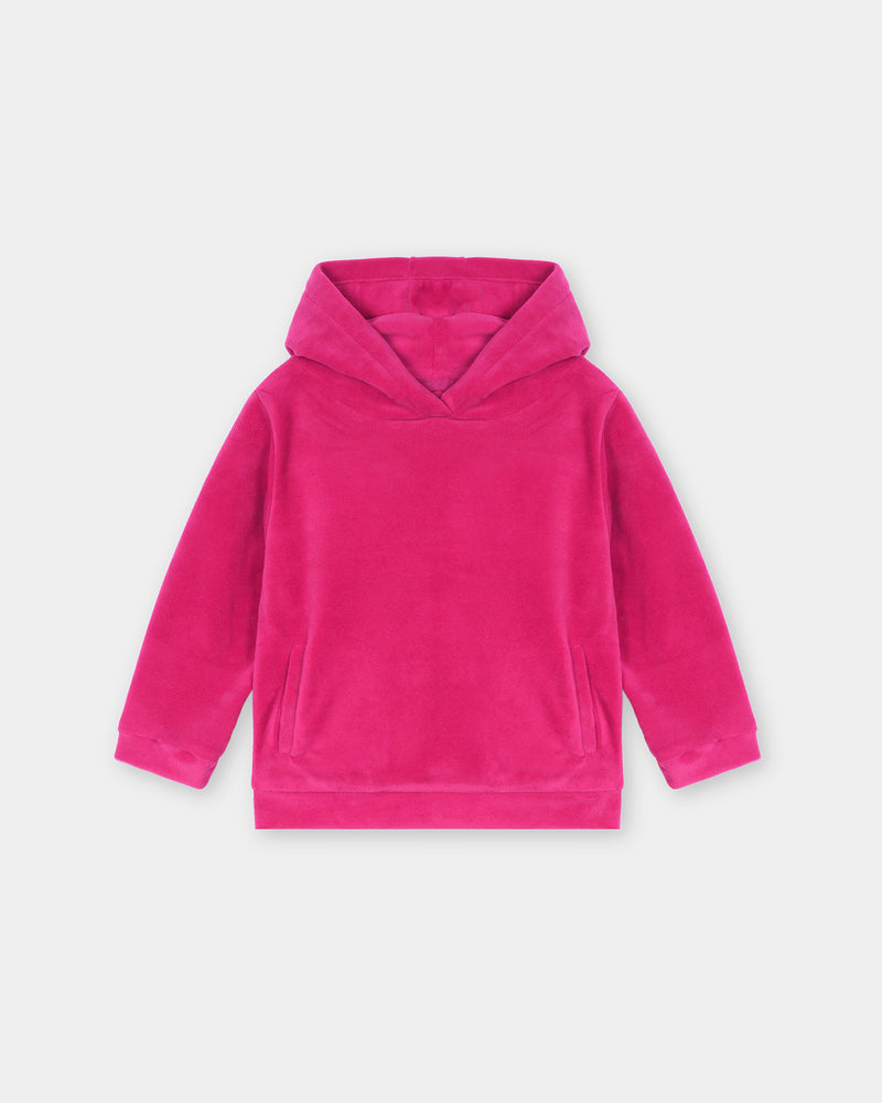 Girls Basic Hoodie - Engine - Buy Now