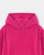 Girls Basic Hoodie - Engine - Buy Now