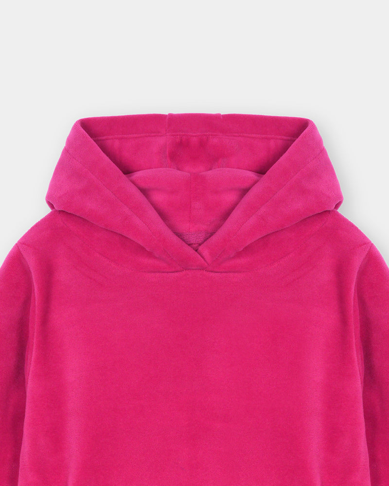 Girls Basic Hoodie - Engine - Buy Now
