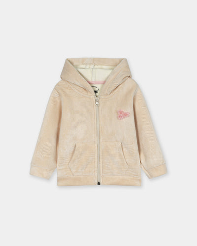 Girls OverHead Hoodie