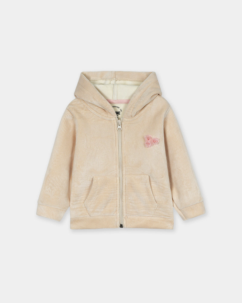 Girls OverHead Hoodie - Engine - Buy Now