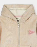 Girls OverHead Hoodie - Engine - Buy Now