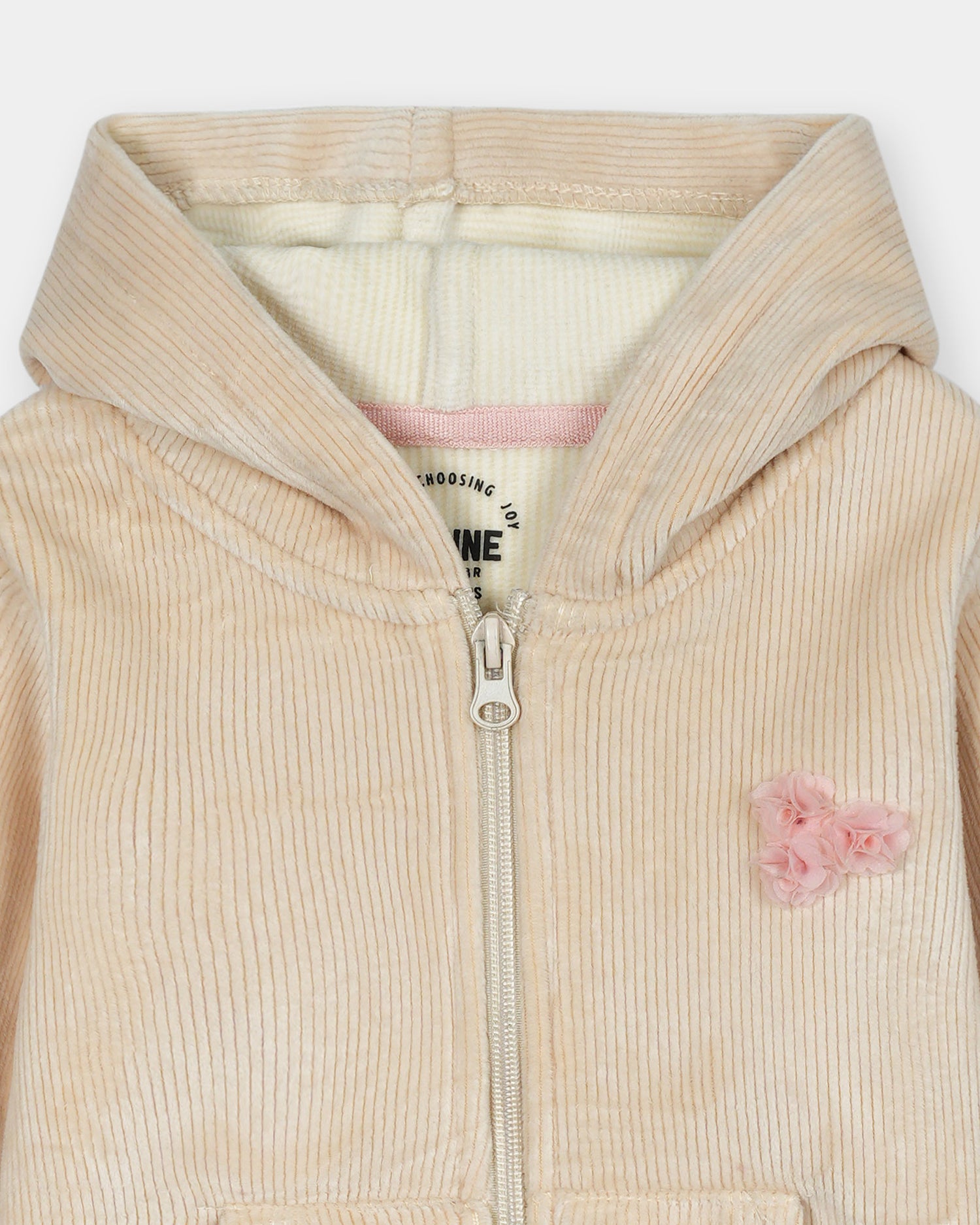 Girls OverHead Hoodie - Engine - Buy Now
