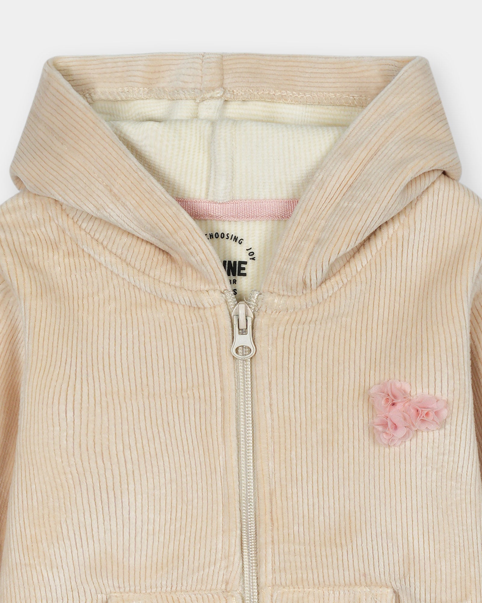 Girls OverHead Hoodie - Engine - Buy Now
