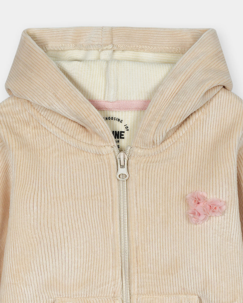 Girls OverHead Hoodie - Engine - Buy Now