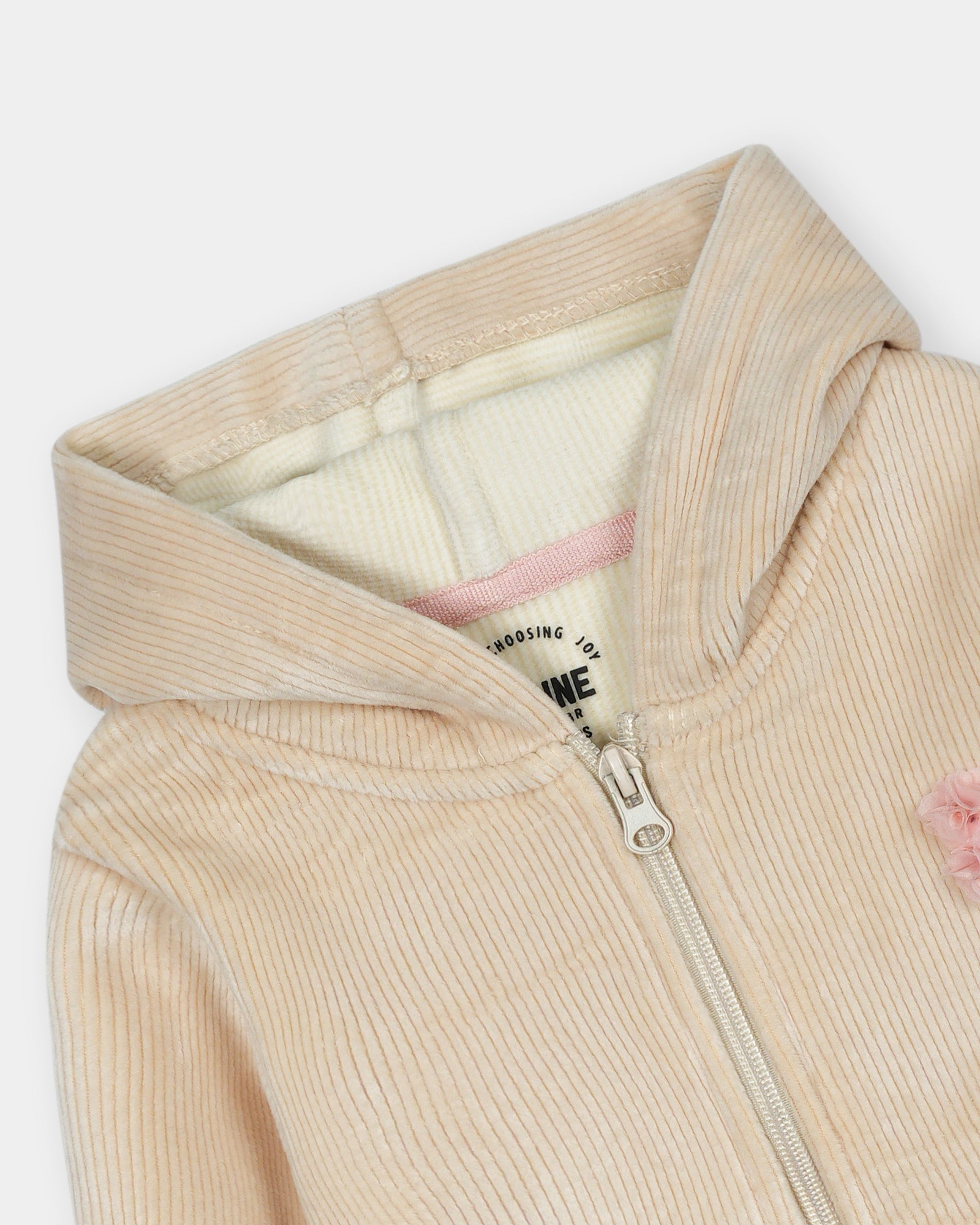 Girls OverHead Hoodie - Engine - Buy Now