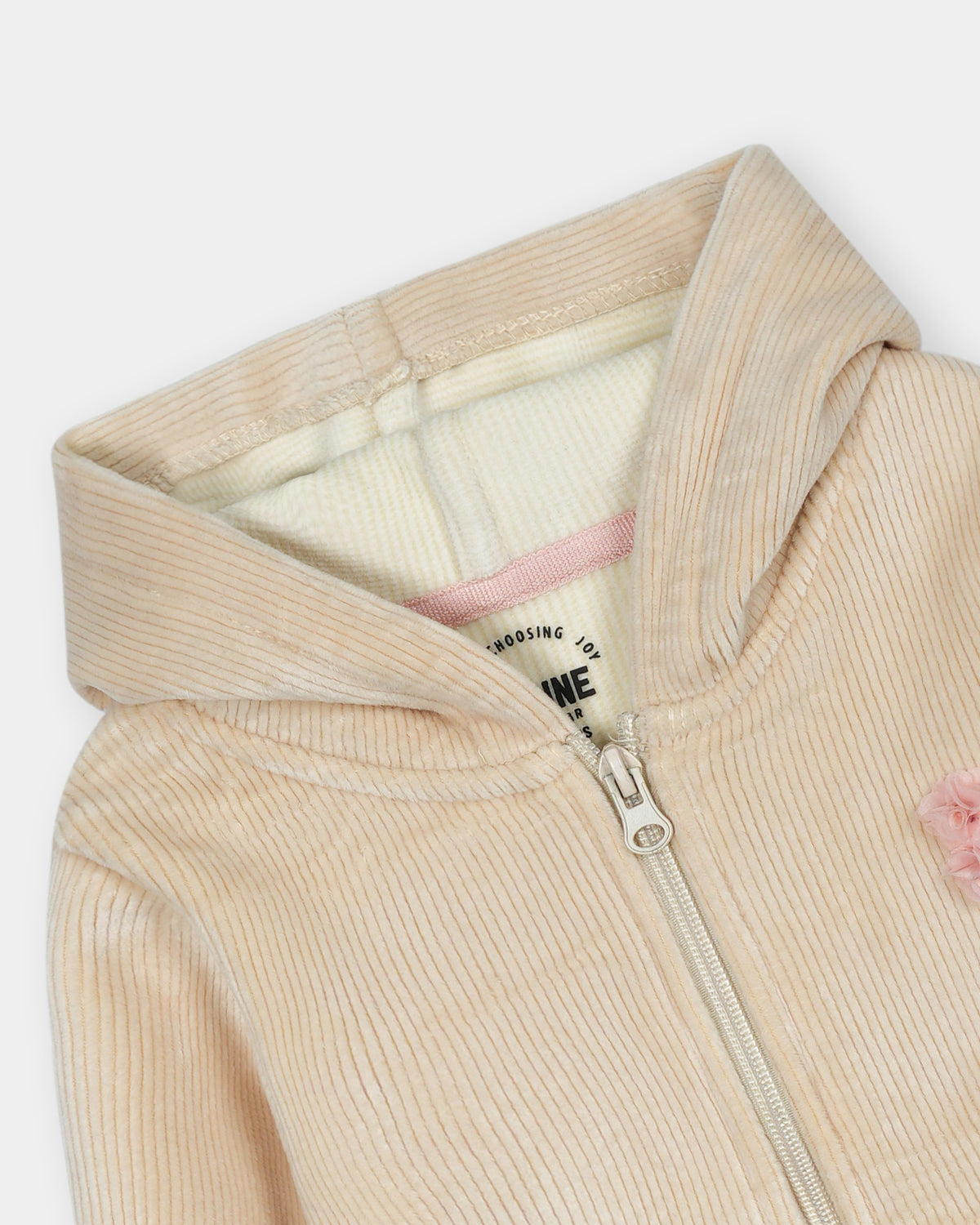 Girls OverHead Hoodie - Engine - Buy Now