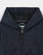 Girls OverHead Hoodie - Engine - Buy Now