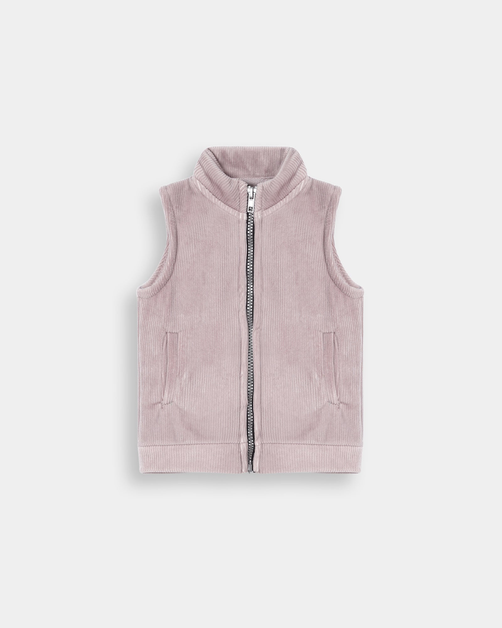 Boys Gilet Upper