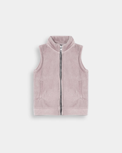 Boys Gilet Upper