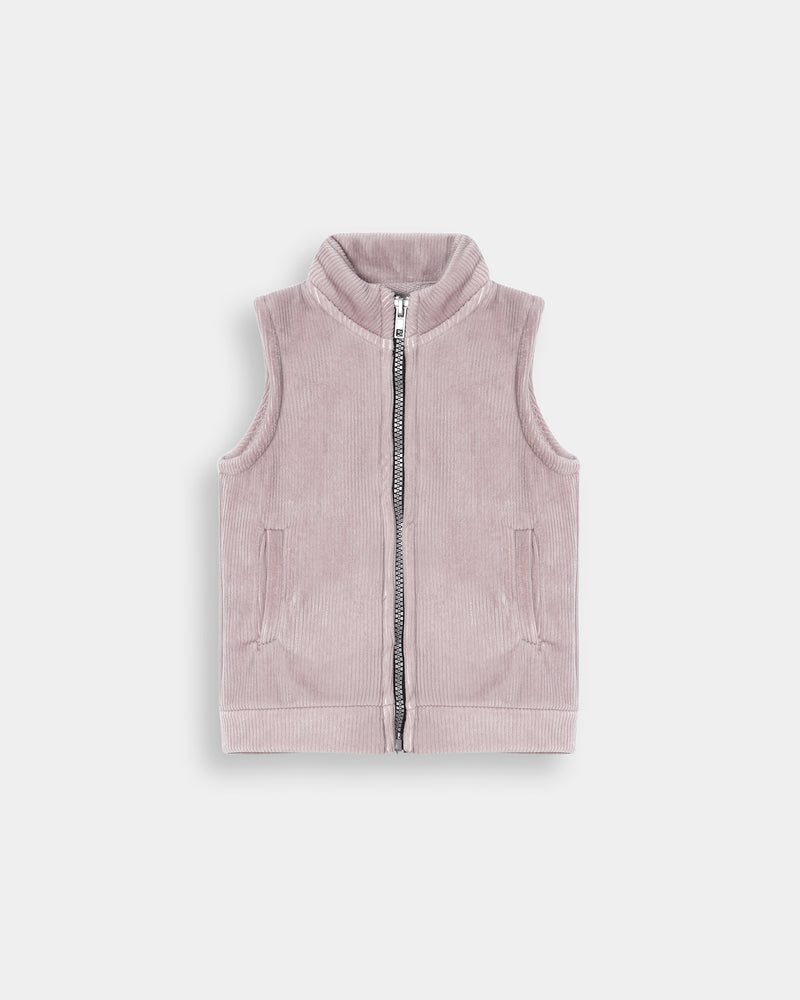 Boys Gilet Upper - Engine - Buy Now