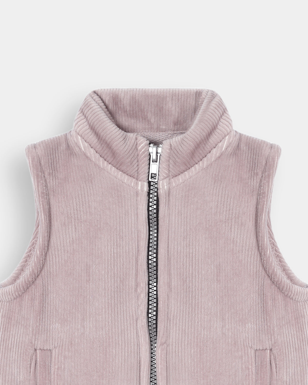 Boys Gilet Upper - Engine - Buy Now