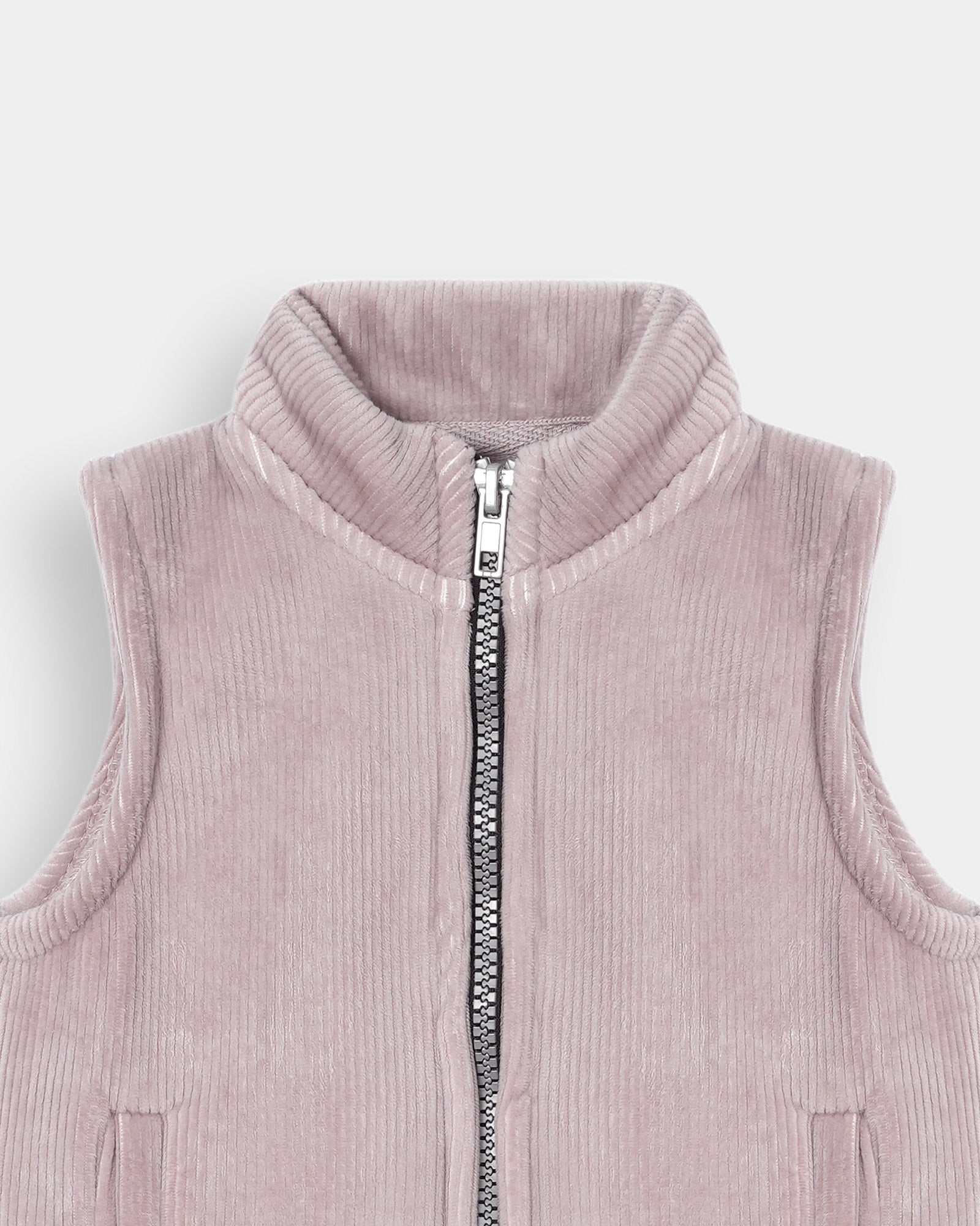 Boys Gilet Upper - Engine - Buy Now
