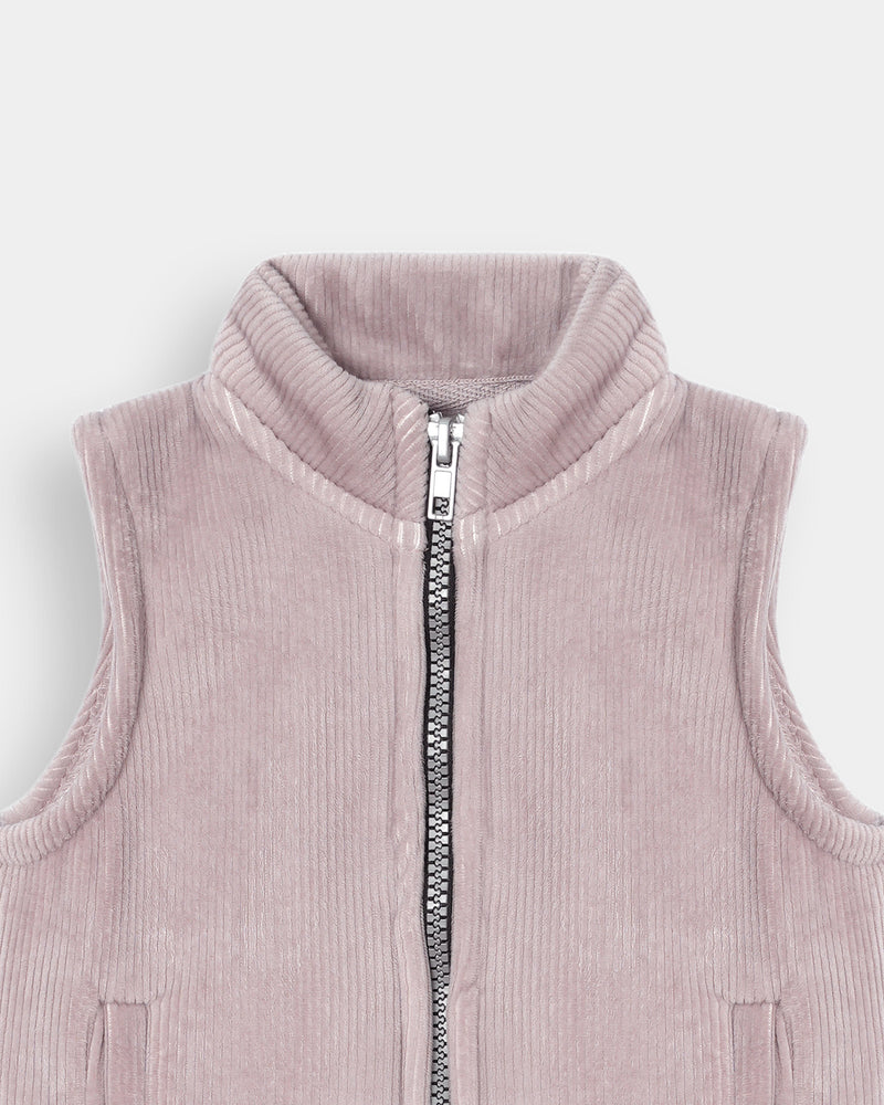 Boys Gilet Upper - Engine - Buy Now