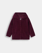 Girls Basic Hoodie - Engine - Buy Now