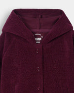 Girls Basic Hoodie - Engine - Buy Now