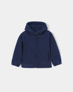 Boys Basic Hoodie - Engine - Buy Now
