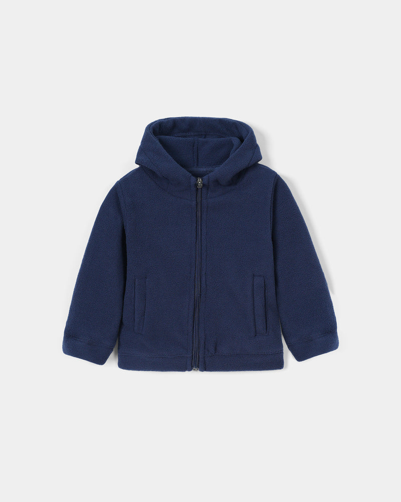 Boys Basic Hoodie - Engine - Buy Now