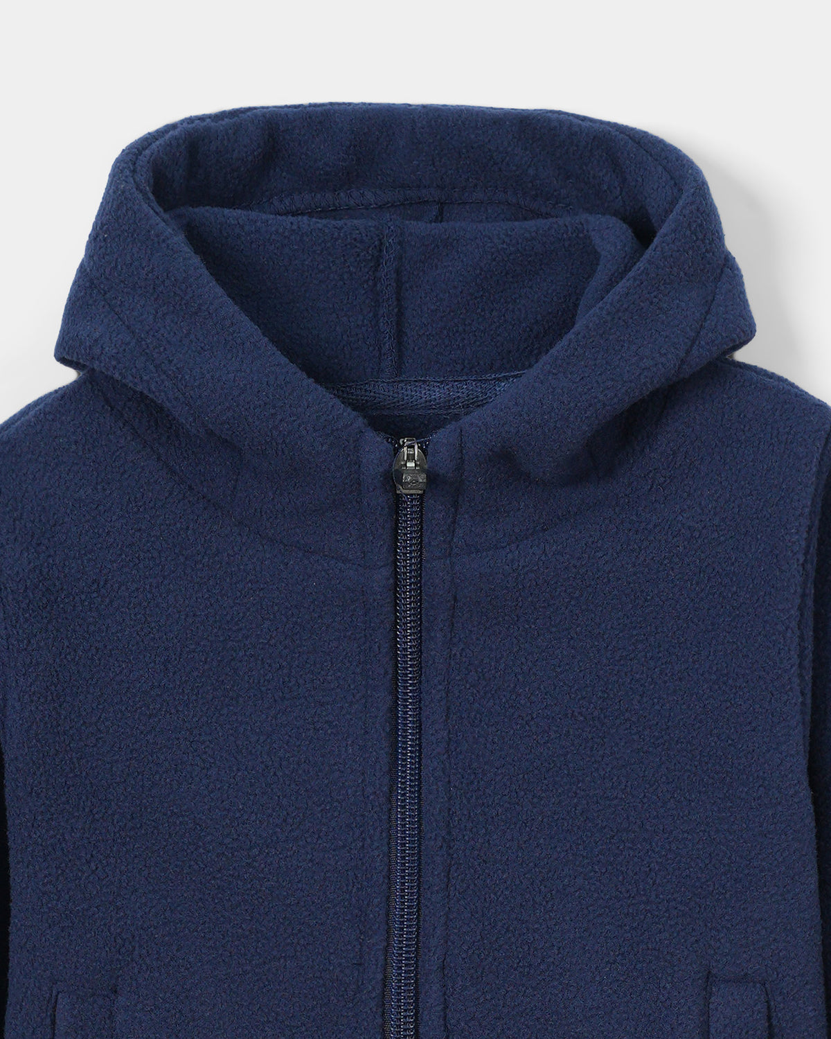 Boys Basic Hoodie - Engine - Buy Now