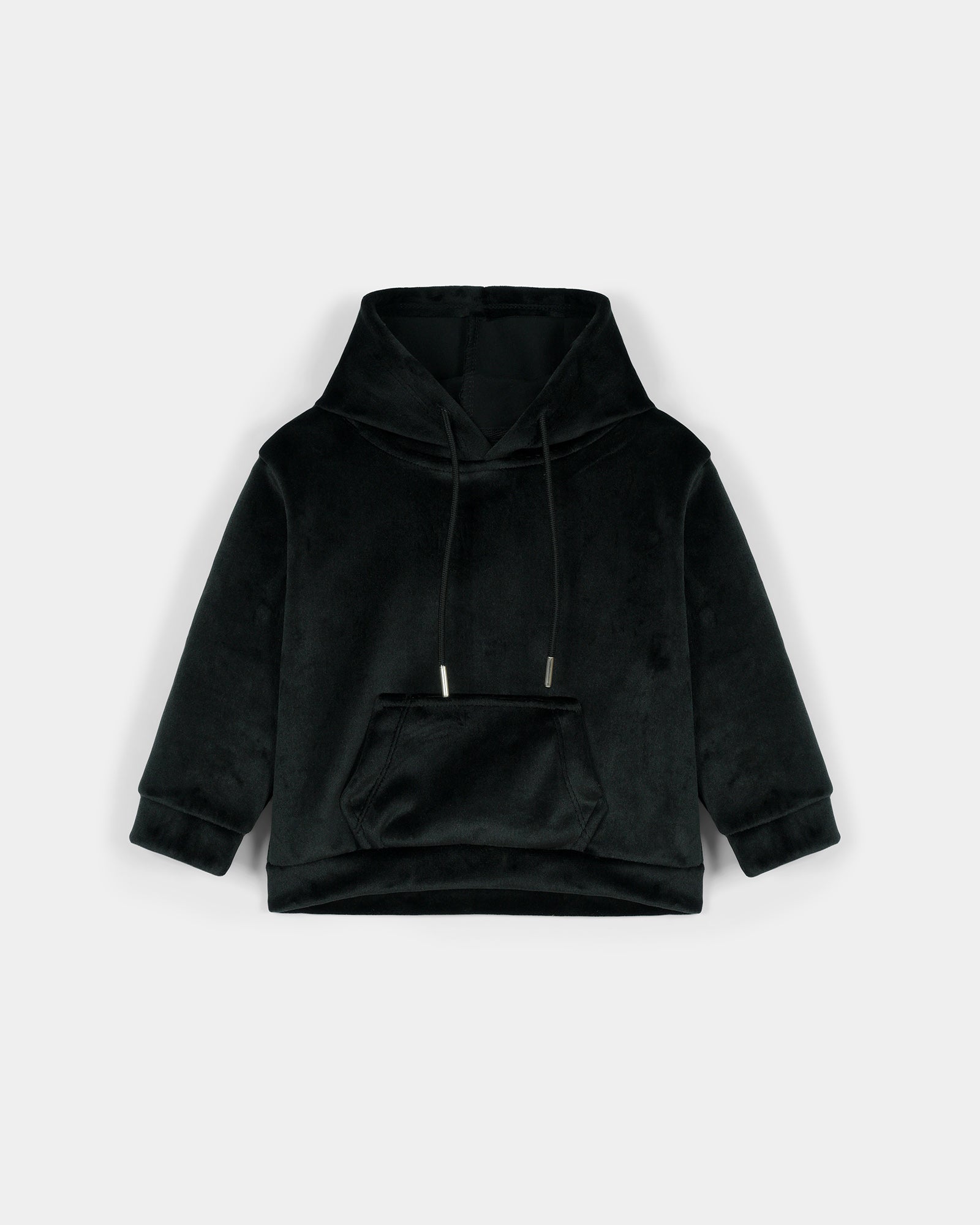 Boys Basic Hoodie