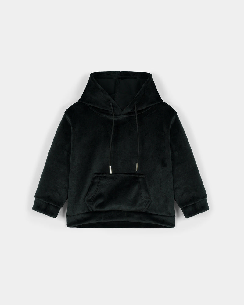 Boys Basic Hoodie - Engine - Buy Now