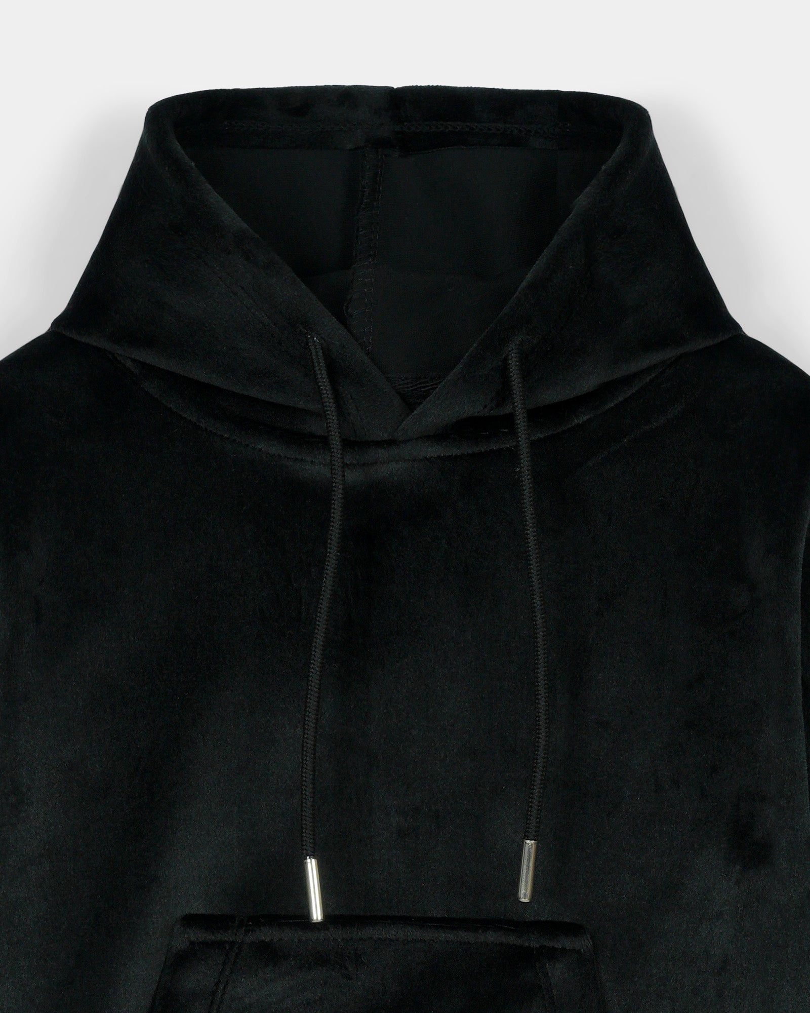 Boys Basic Hoodie
