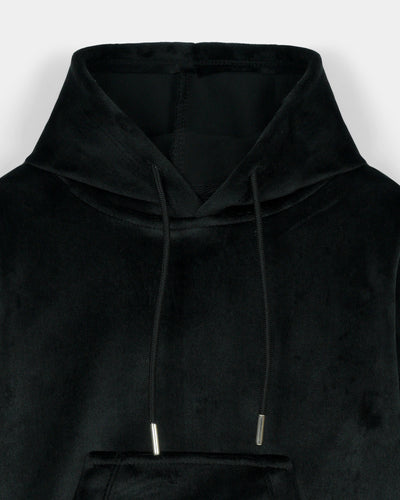 Boys Basic Hoodie