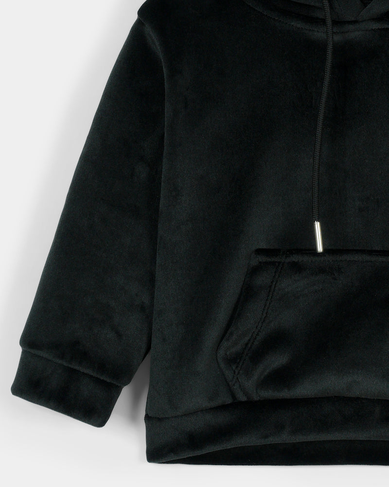 Boys Basic Hoodie - Engine - Buy Now