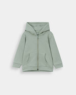 Girls Basic Zip-Up Hoodie - Engine - Buy Now