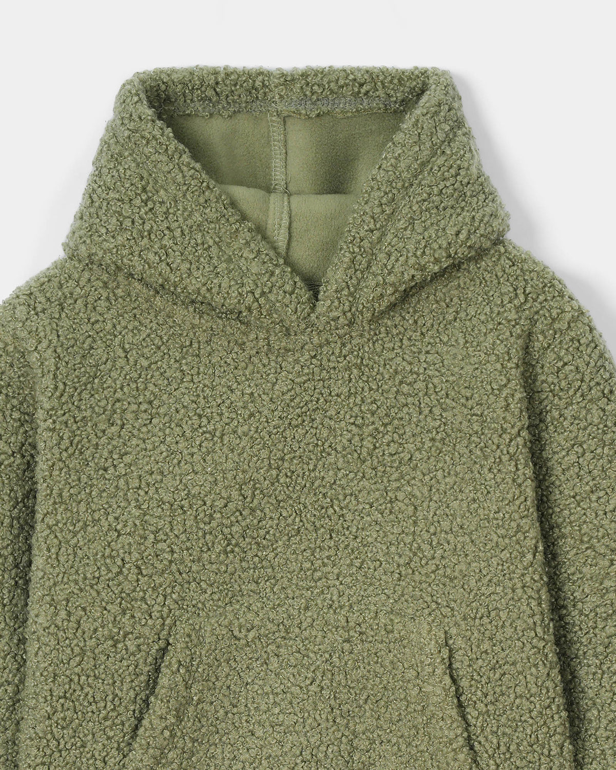 Boys Basic Hoodie - Engine - Buy Now