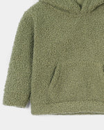 Boys Basic Hoodie - Engine - Buy Now