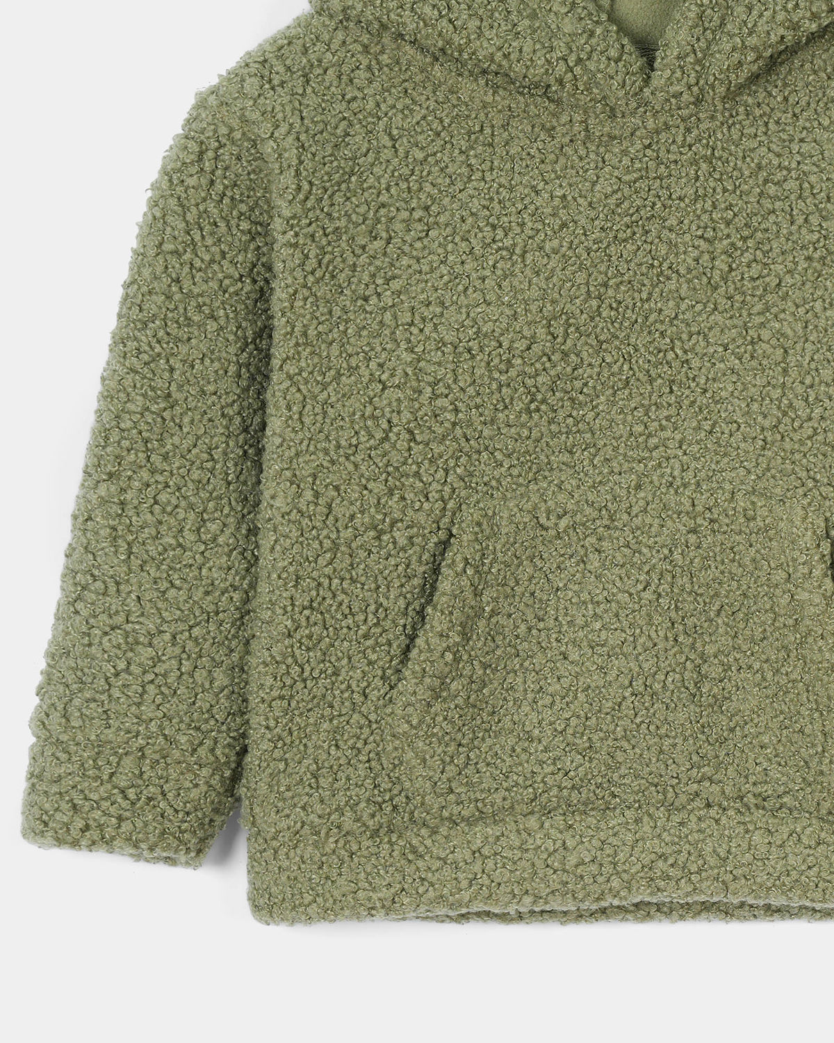 Boys Basic Hoodie - Engine - Buy Now