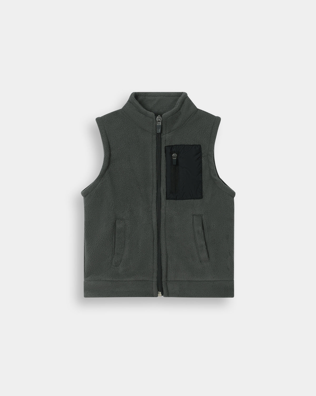 Boys Gilet Upper - Engine - Buy Now