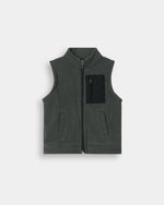 Boys Gilet Upper - Engine - Buy Now