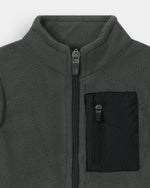 Boys Gilet Upper - Engine - Buy Now