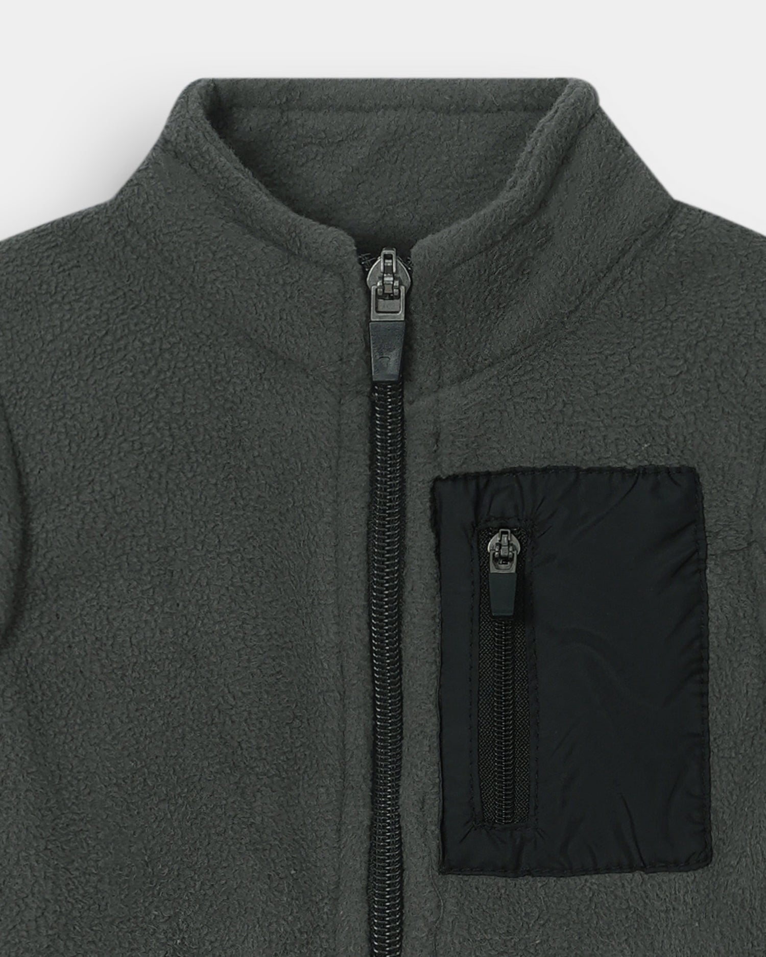 Boys Gilet Upper - Engine - Buy Now