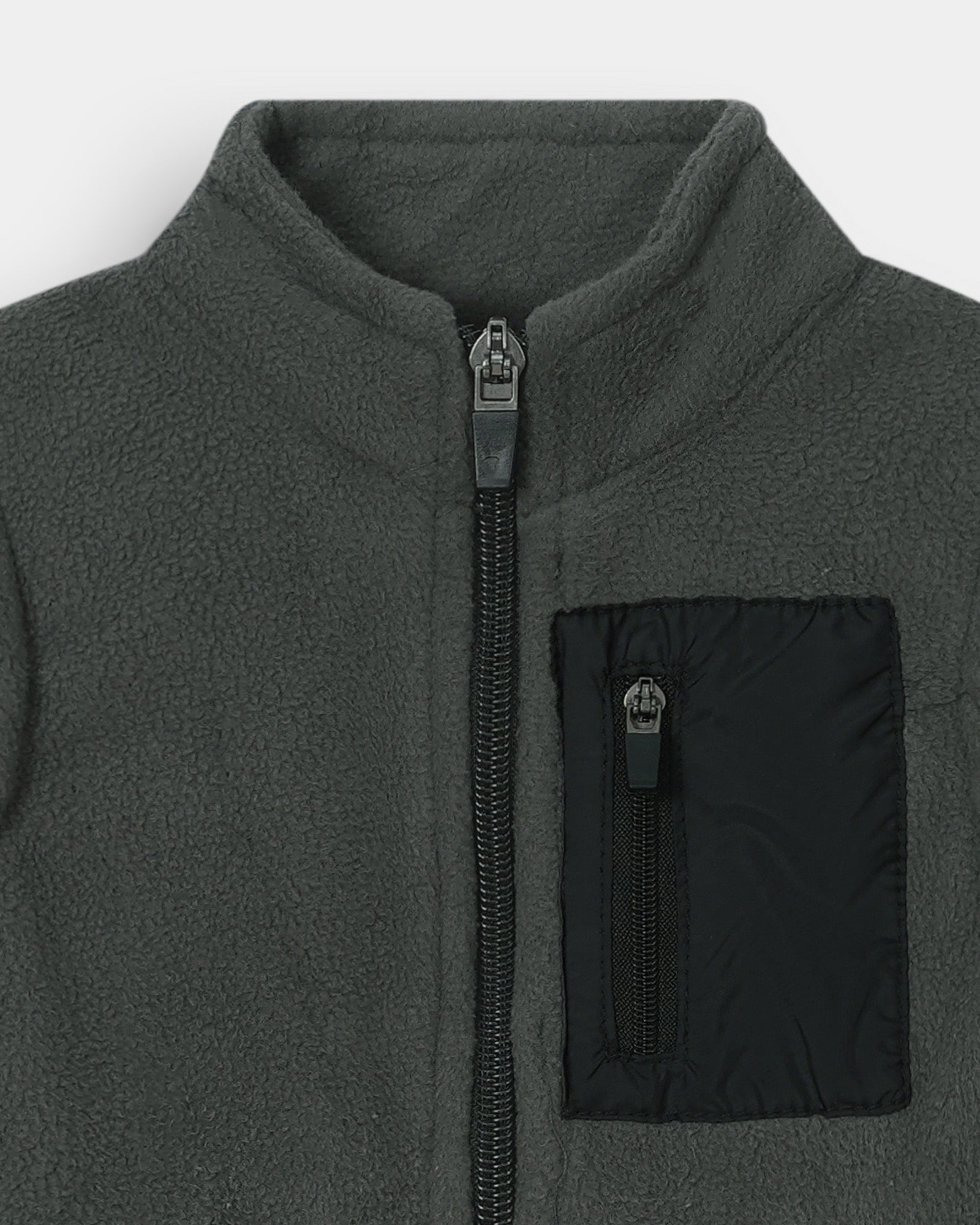 Boys Gilet Upper - Engine - Buy Now