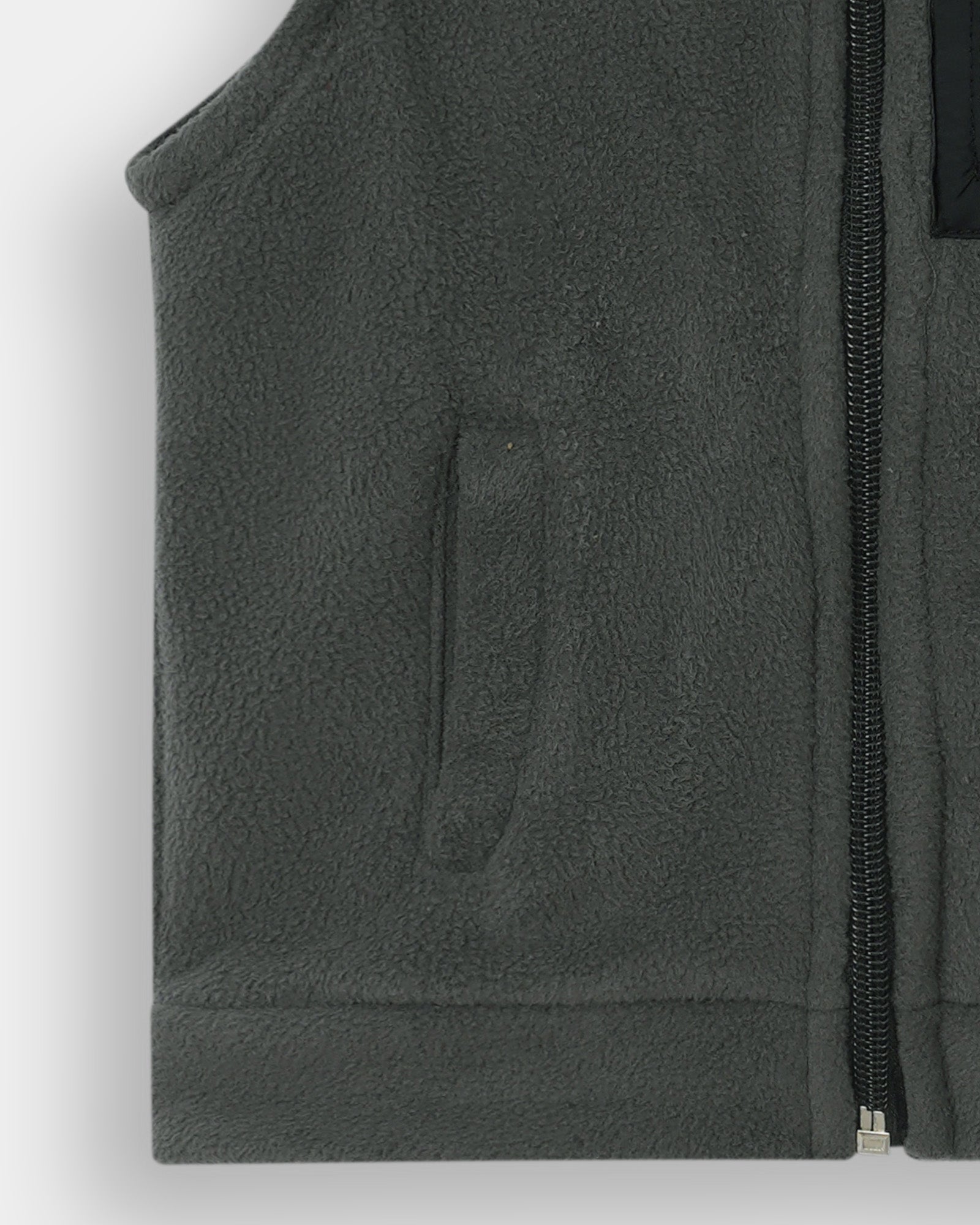 Boys Gilet Upper - Engine - Buy Now